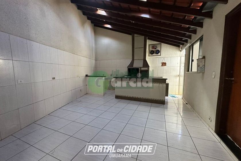 Casa para alugar - Zona V