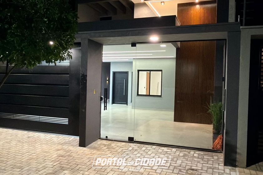 Casa &agrave; venda - 120m&sup2; - Jardim Colorado