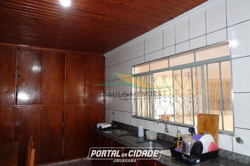 Casa &agrave; venda - 141m&sup2; - PRA&Ccedil;A 7 DE SETEMBRO