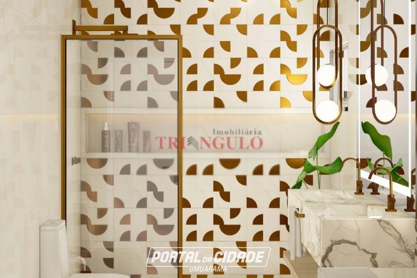 Apartamento &agrave; venda - JARDIM AMERICA