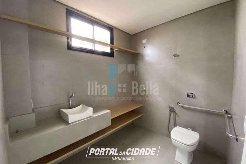 Sal&atilde;o Comercial para alugar - Parque Residencial da G&aacute;vea