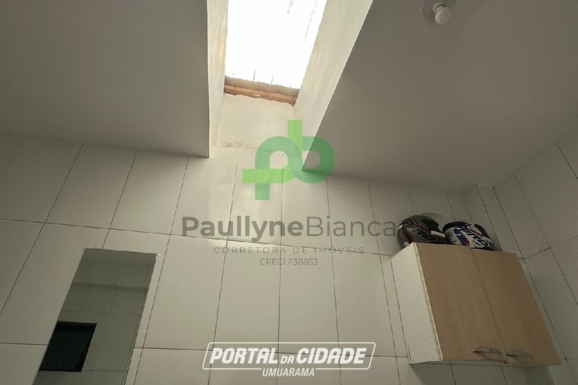 Casa &agrave; venda - 120m&sup2; - PARQUE IRANI