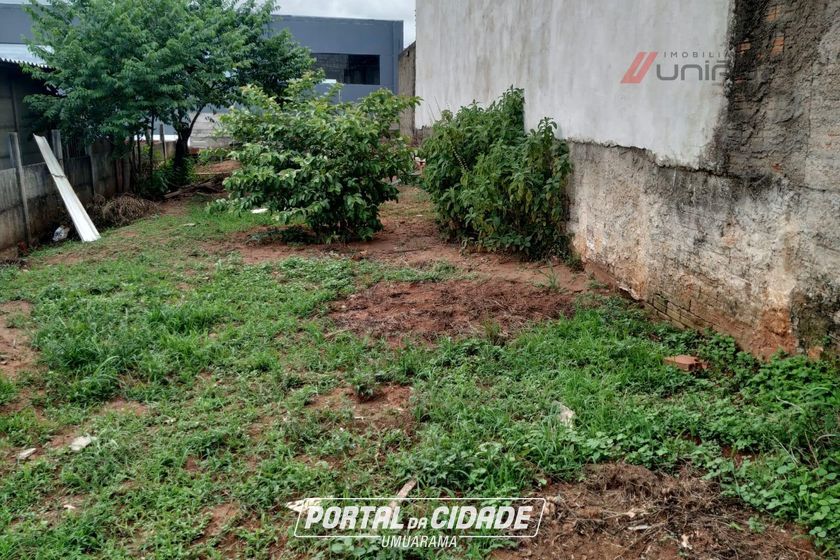 Terreno &agrave; venda - 150m&sup2; - Parque Residencial Belo Monte