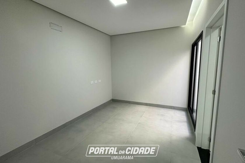 Casa &agrave; venda - Paysage Essenza Condom&iacute;nio