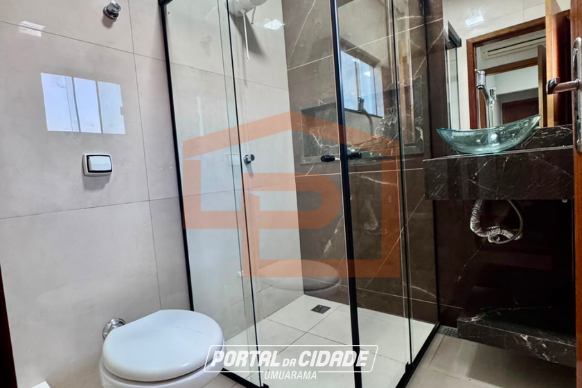 Sobrado &agrave; venda - 157m&sup2; - Interlagos II