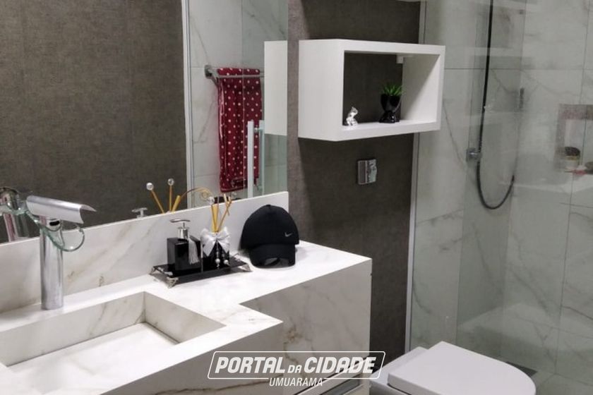 Casa &agrave; venda - 130m&sup2; - Jardim Caravelle