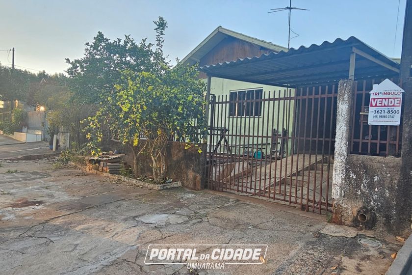 Casa &agrave; venda - 195m&sup2; - PARQUE CAMPO BELO