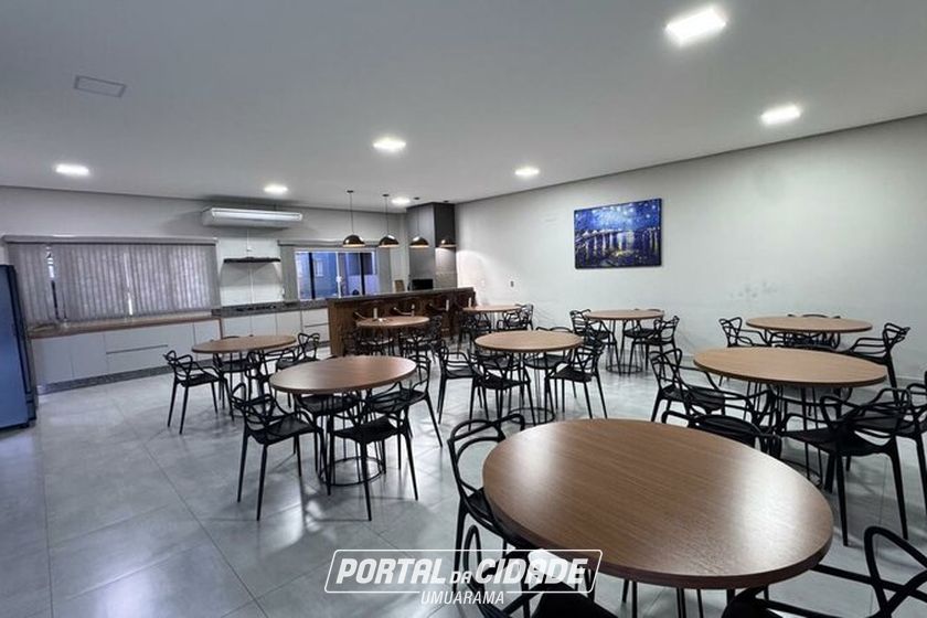 Apartamento &agrave; venda - 64m&sup2; - Jardim Paineiras