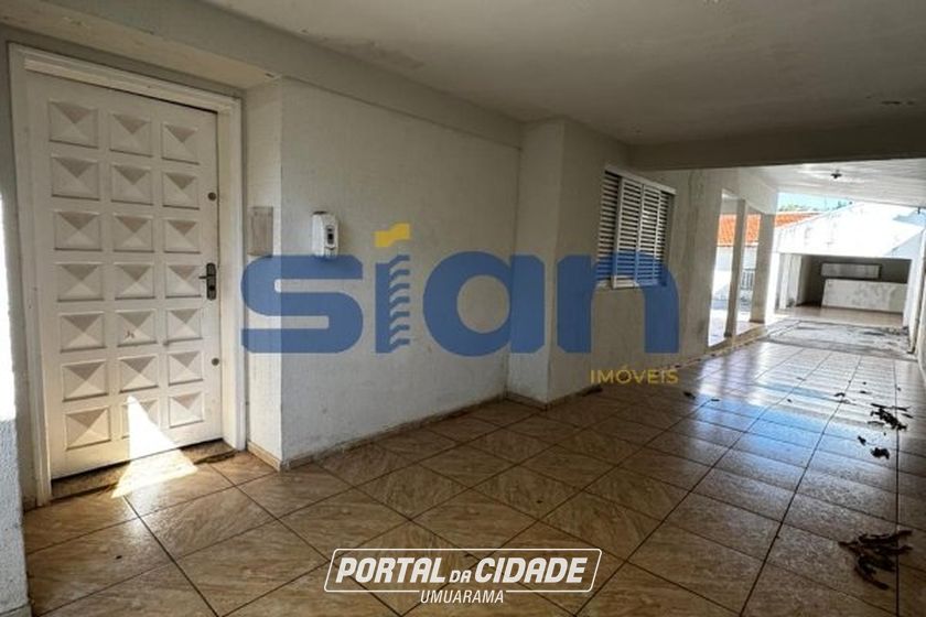 Casa para alugar - Zona I