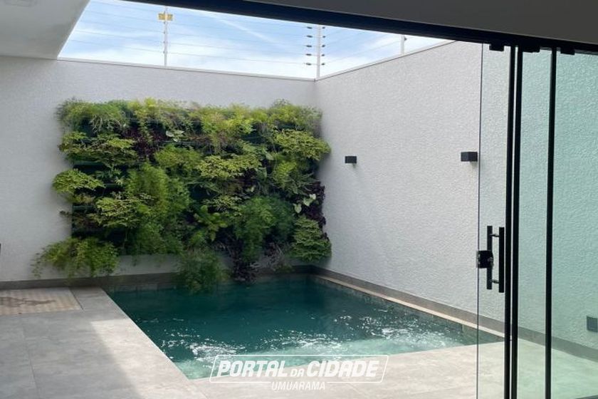 Casa &agrave; venda - Parque Residencial Metropolitano