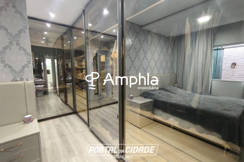 Casa &agrave; venda - 150m&sup2; - Floresta