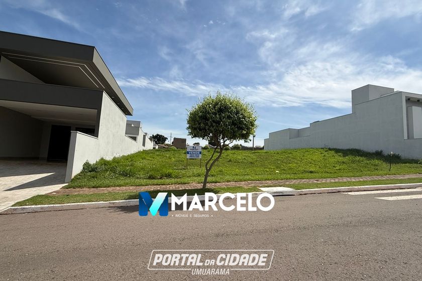 Terreno &agrave; venda - 297m&sup2; - Parque Residencial Interlagos II