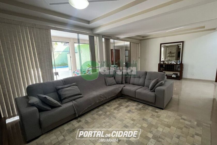 Casa &agrave; venda - 260m&sup2; - Parque Cidade Jardim