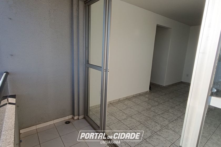 Apartamento para alugar - 78m&sup2; - ZONA II