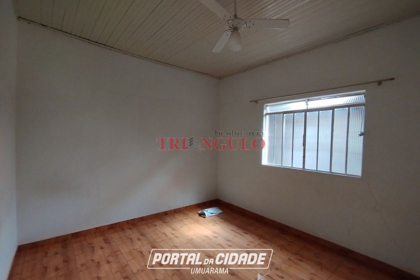 Casa para alugar - 182m&sup2; - JARDIM BELVEDERE