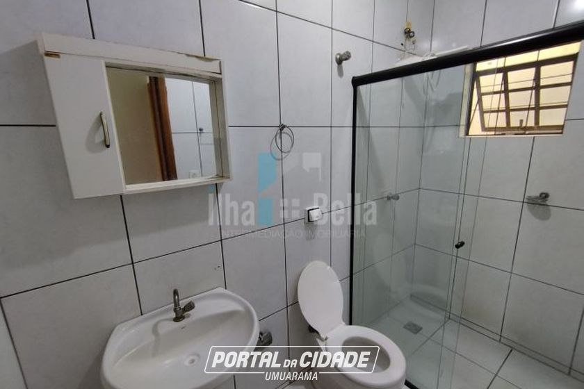 Casa para alugar - Zona III