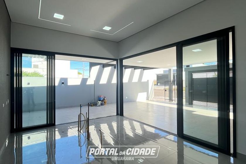 Casa &agrave; venda - 216m&sup2; - Jardim S&atilde;o Francisco
