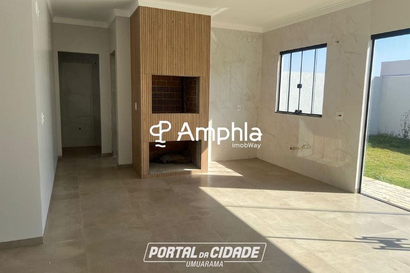 Casa &agrave; venda - 152m&sup2; - Vila Ga&uacute;cha