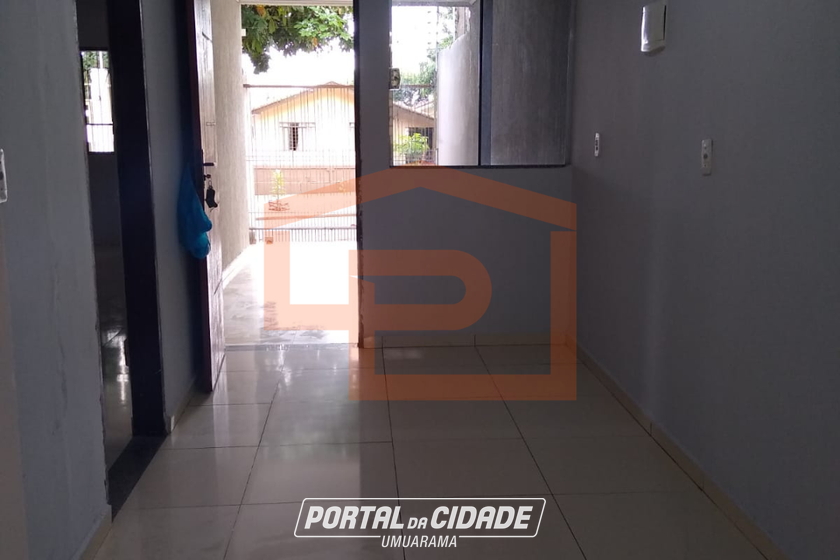 Casa &agrave; venda - 90m&sup2; - Zona VI