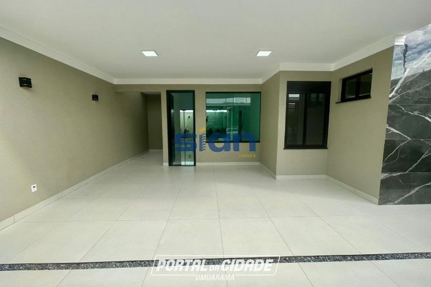 Casa &agrave; venda - 177m&sup2; - Jardim Cima