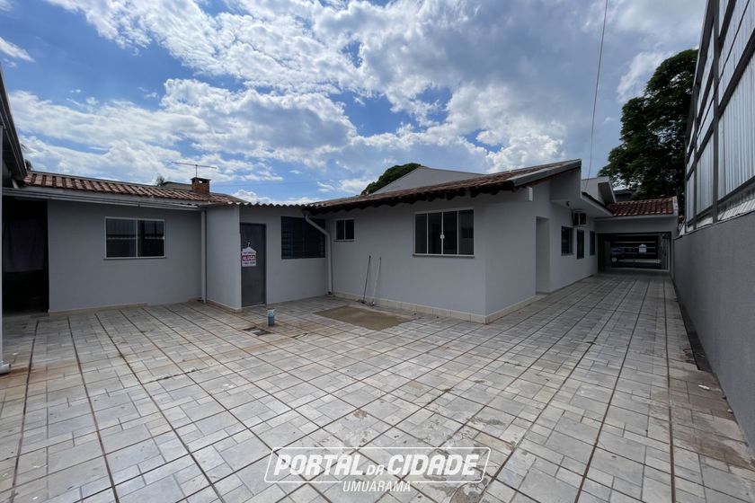 Kitnet para alugar - ZONA II