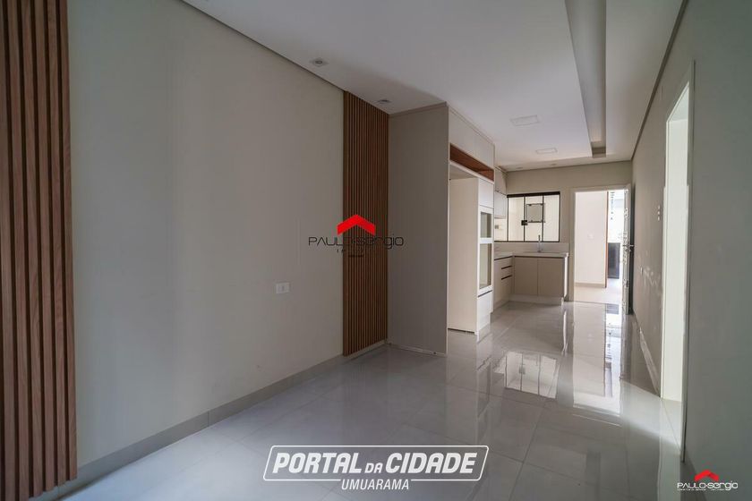 Casa &agrave; venda - 159m&sup2; - Zona V