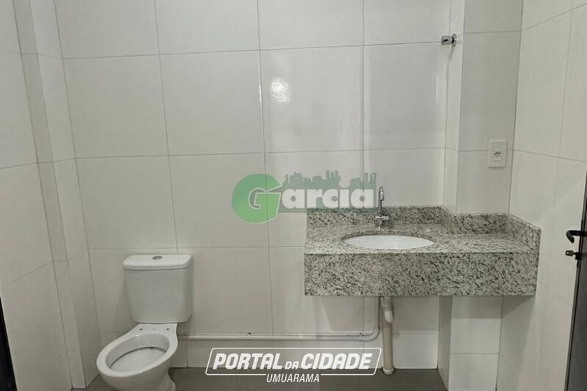 Sal&atilde;o Comercial &agrave; venda - 965m&sup2; - Parque Residencial da G&aacute;vea