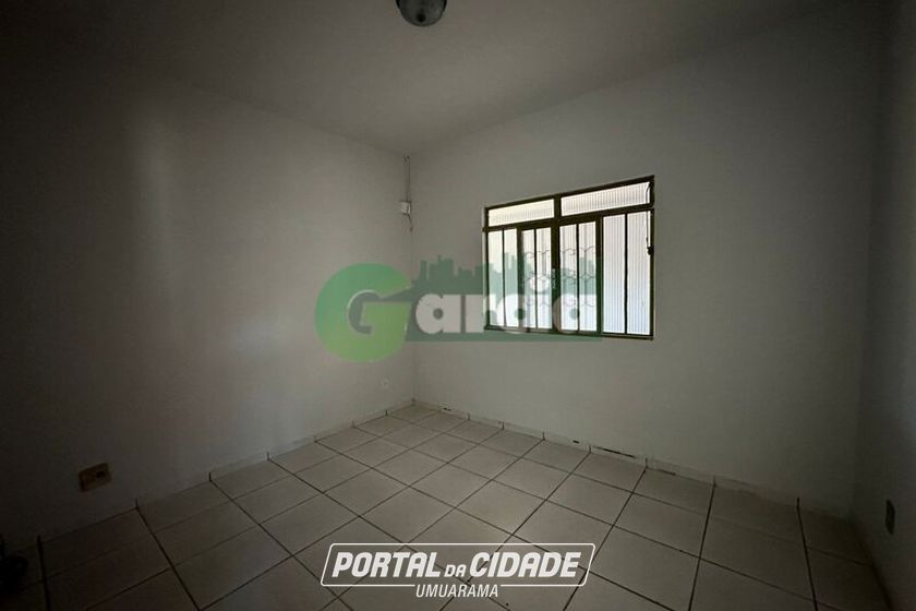 Casa para alugar - Zona V