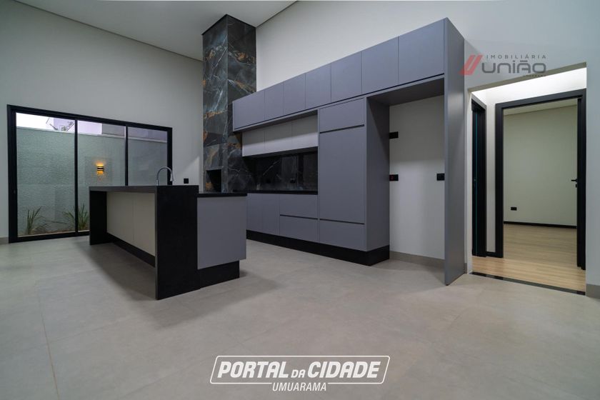 Casa &agrave; venda - 152m&sup2; - Condominio Essenza