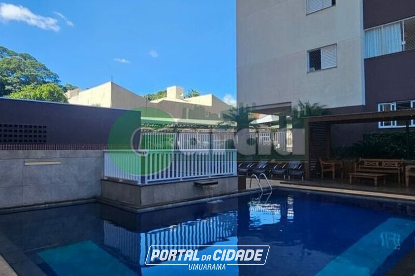 Apartamento &agrave; venda - 84m&sup2; - Jardim Aratimb&oacute;