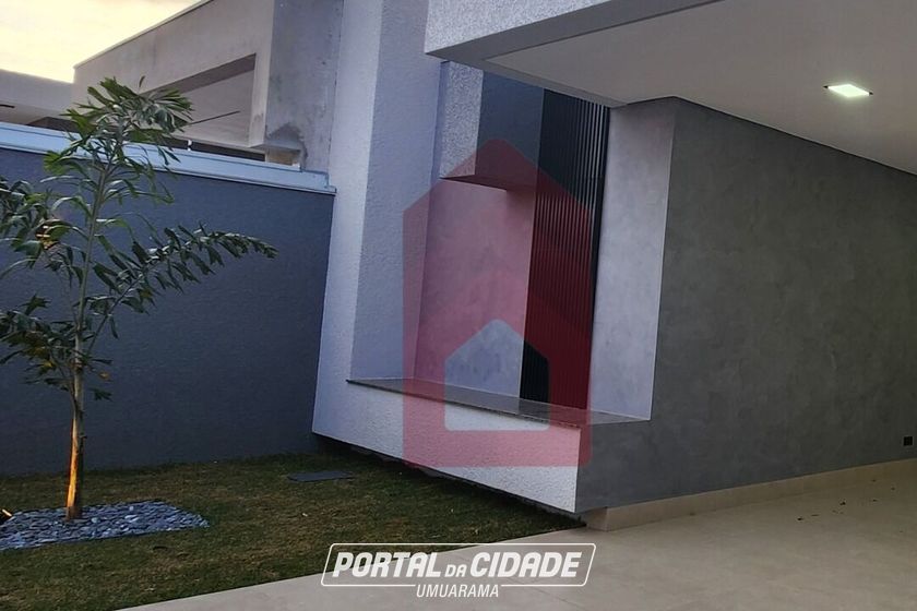 Casa &agrave; venda - 137m&sup2; - Parque Bandeirantes