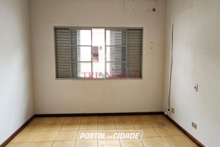 Casa &agrave; venda - 423m&sup2; - PARQUE PRESIDENTE