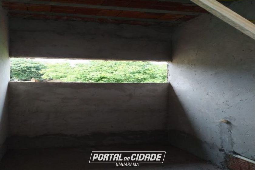 Casa &agrave; venda - Parque Alphaville