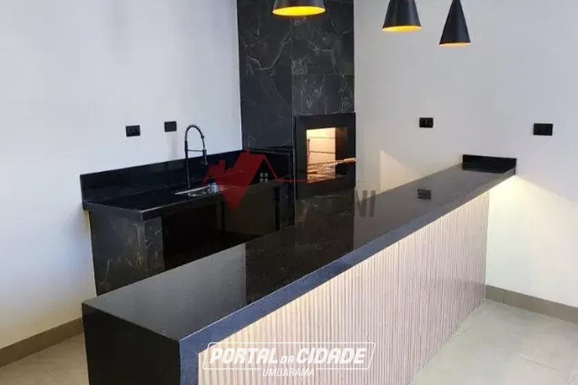 Casa &agrave; venda - Jardim Cruzeiro