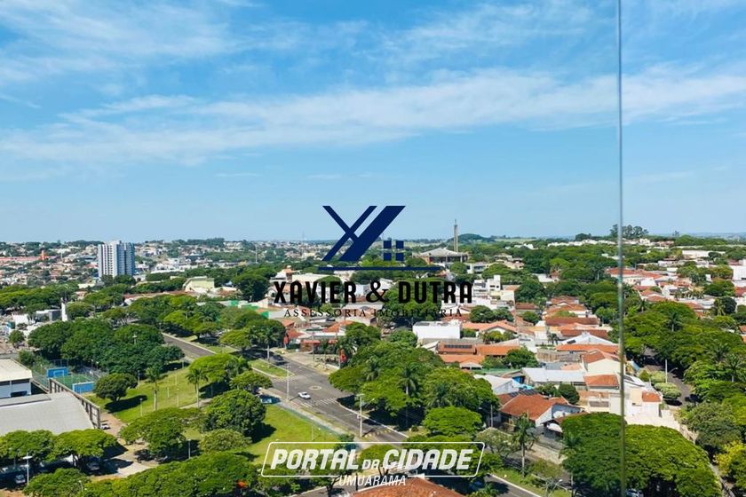 Apartamento &agrave; venda - 72m&sup2; - Jardim Social - Ed Urban Garden