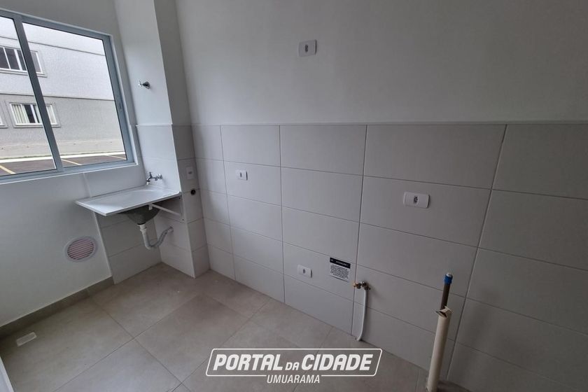 Apartamento &agrave; venda - 70m&sup2; - Zona V