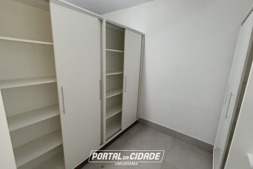 Sala Comercial para alugar - 276m&sup2; - ZONA I