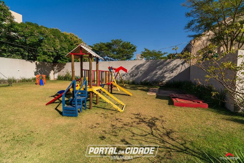 Apartamento &agrave; venda - 86m&sup2; - Zona I-A