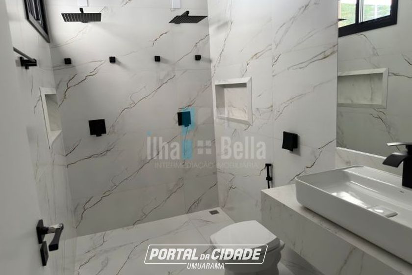 Casa &agrave; venda - Jardim Am&eacute;rica