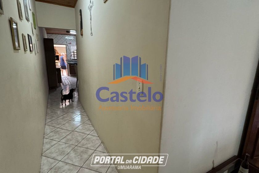 Casa &agrave; venda - 101m&sup2; - JARDIM LOS ANGELES