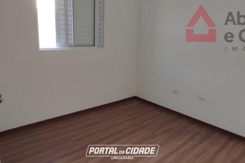 Apartamento &agrave; venda - 46m&sup2; - Zona V