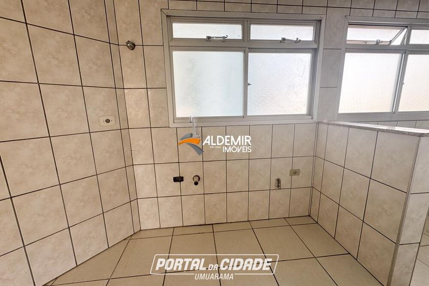 Apartamento para alugar - 33m&sup2; - Zona 2