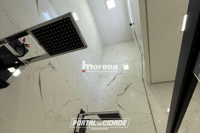 Casa &agrave; venda - 136m&sup2; - Parque Cidade Jardim