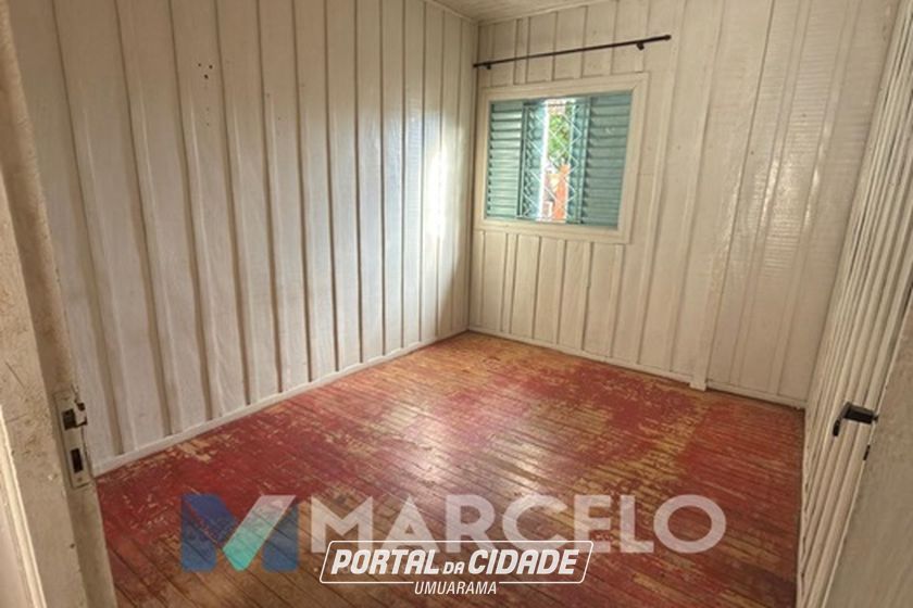 Casa para alugar - Zona III