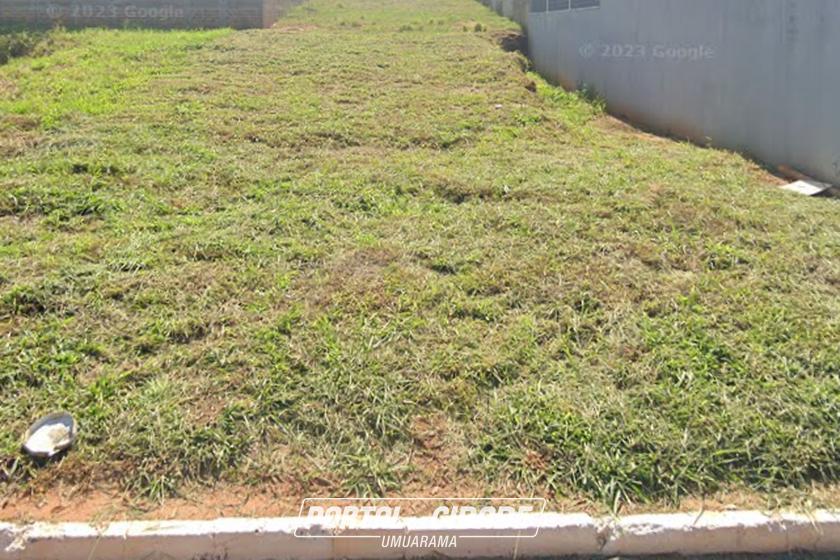 Terreno &agrave; venda - 244m&sup2; - Parque Residencial Metropolitano II