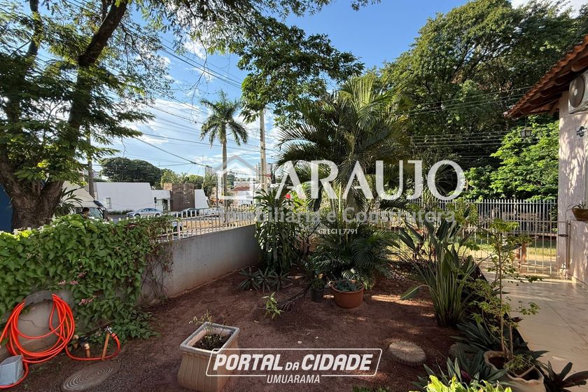 Terreno &agrave; venda - 107m&sup2; - Zona I