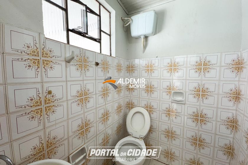 Casa &agrave; venda - 130m&sup2; - Zona II