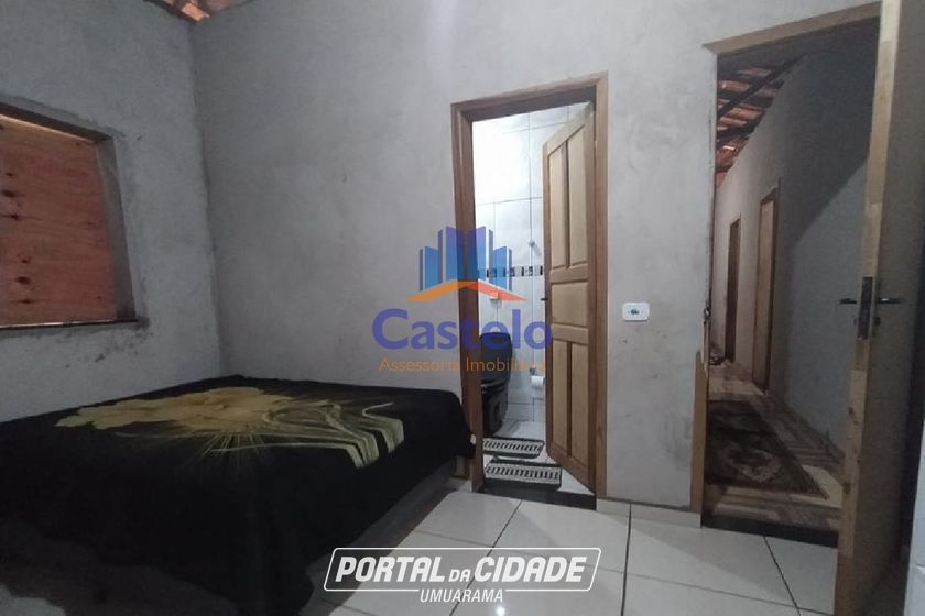 Casa &agrave; venda - 216m&sup2; - Centro