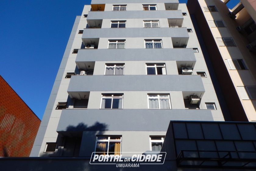 Apartamento para alugar - ZONA I