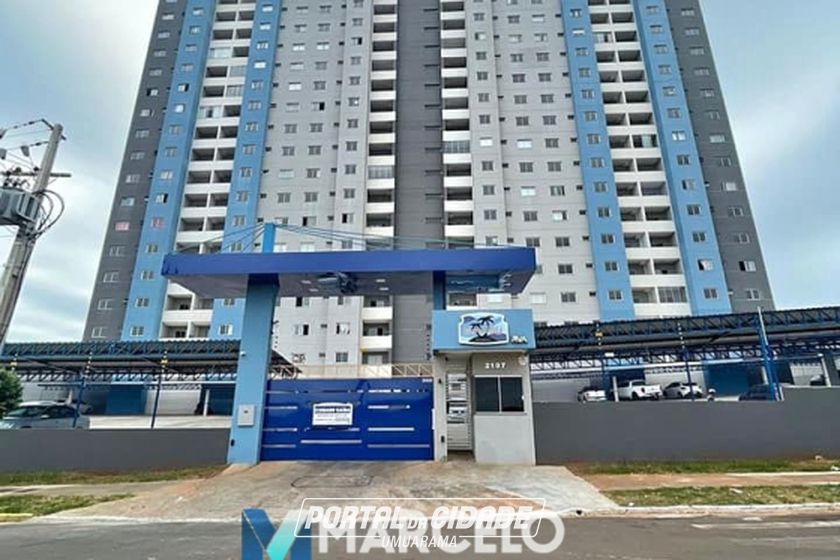 Apartamento &agrave; venda - 76m&sup2; - Jardim Paineiras